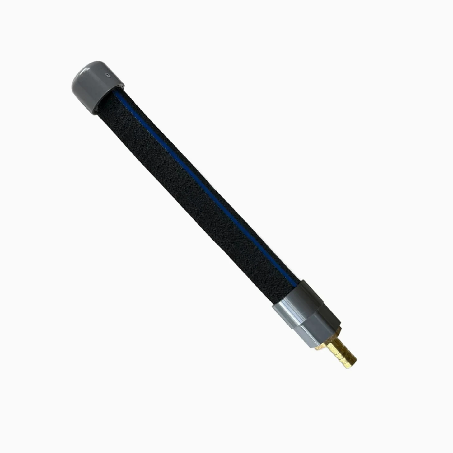 Koi Teich Diffuseur d'oxygène, système de ventilation, barre de ventilation nano-bulle auto-coulante, faible bruit et anti-obstruction, bâton d'oxygène haute performance pour aquarium (55 cm)