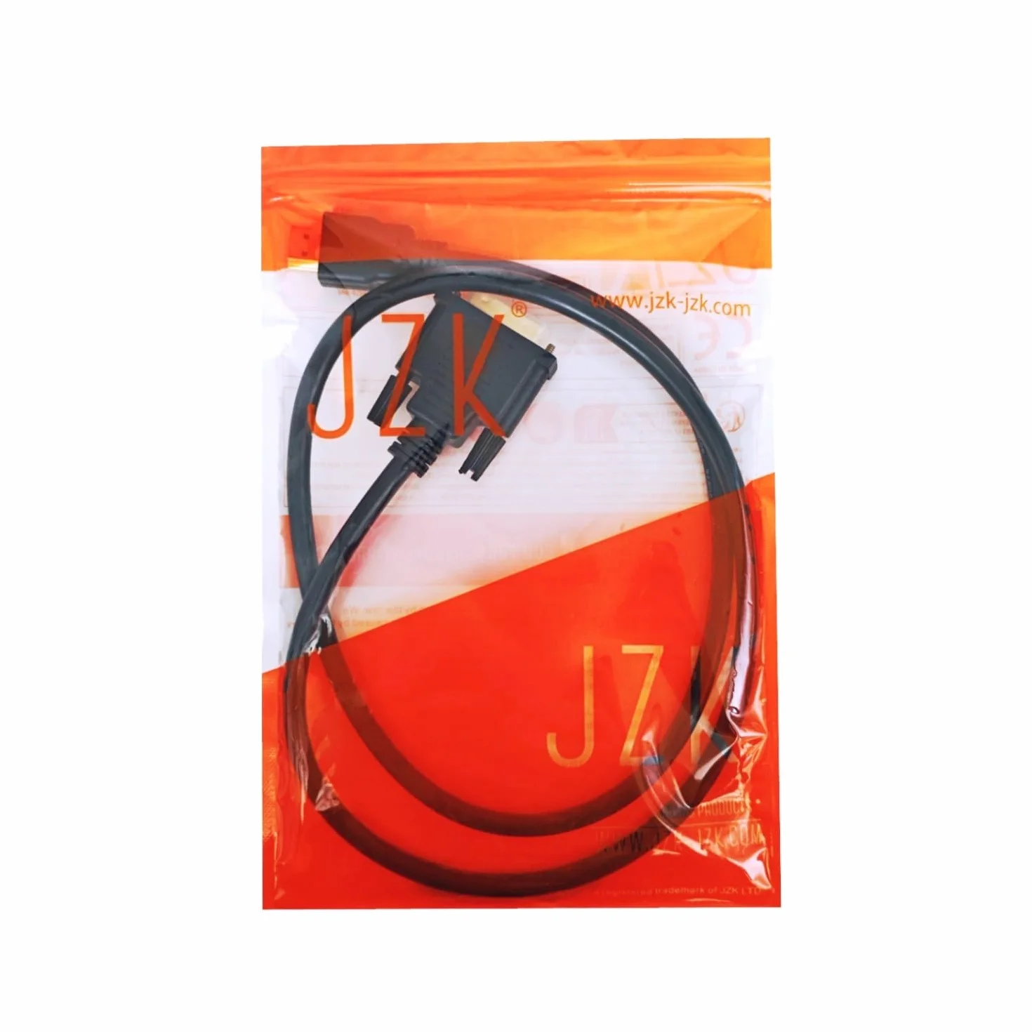 Câble HDMI vers DVI 1M 1080P plaqué Or bidirectionnel mâle vers mâle
