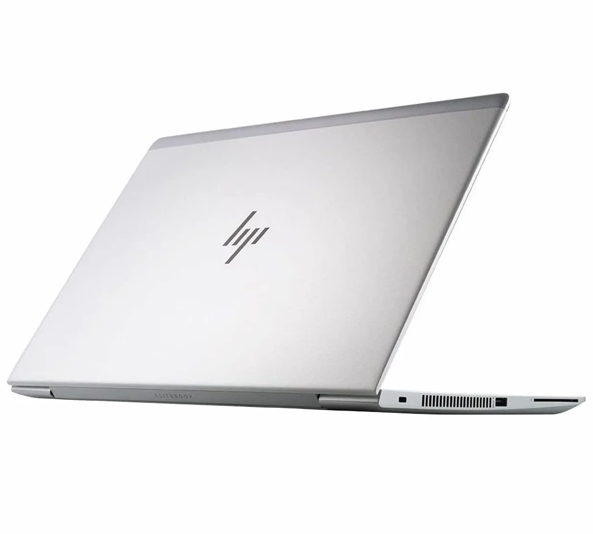 HP Elitebook 830 G5 Ordinateur Portable 14 Pouces i5-8350U RAM 16 Go SSD 512 Go Clavier AZERTY Français Windows 11 Pro Reconditionné