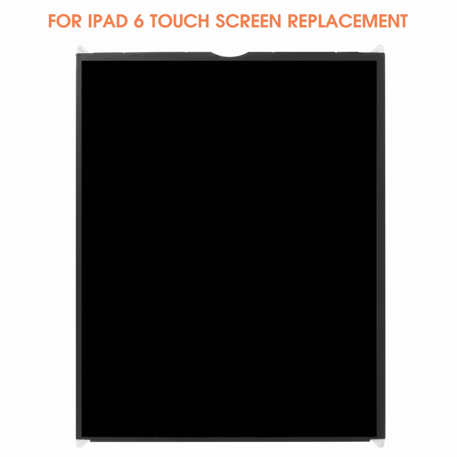 ARSSLY Écran LCD iPad 9.7 5th 2017 6th 2018 Affichage Remplacement Verre avec Kit