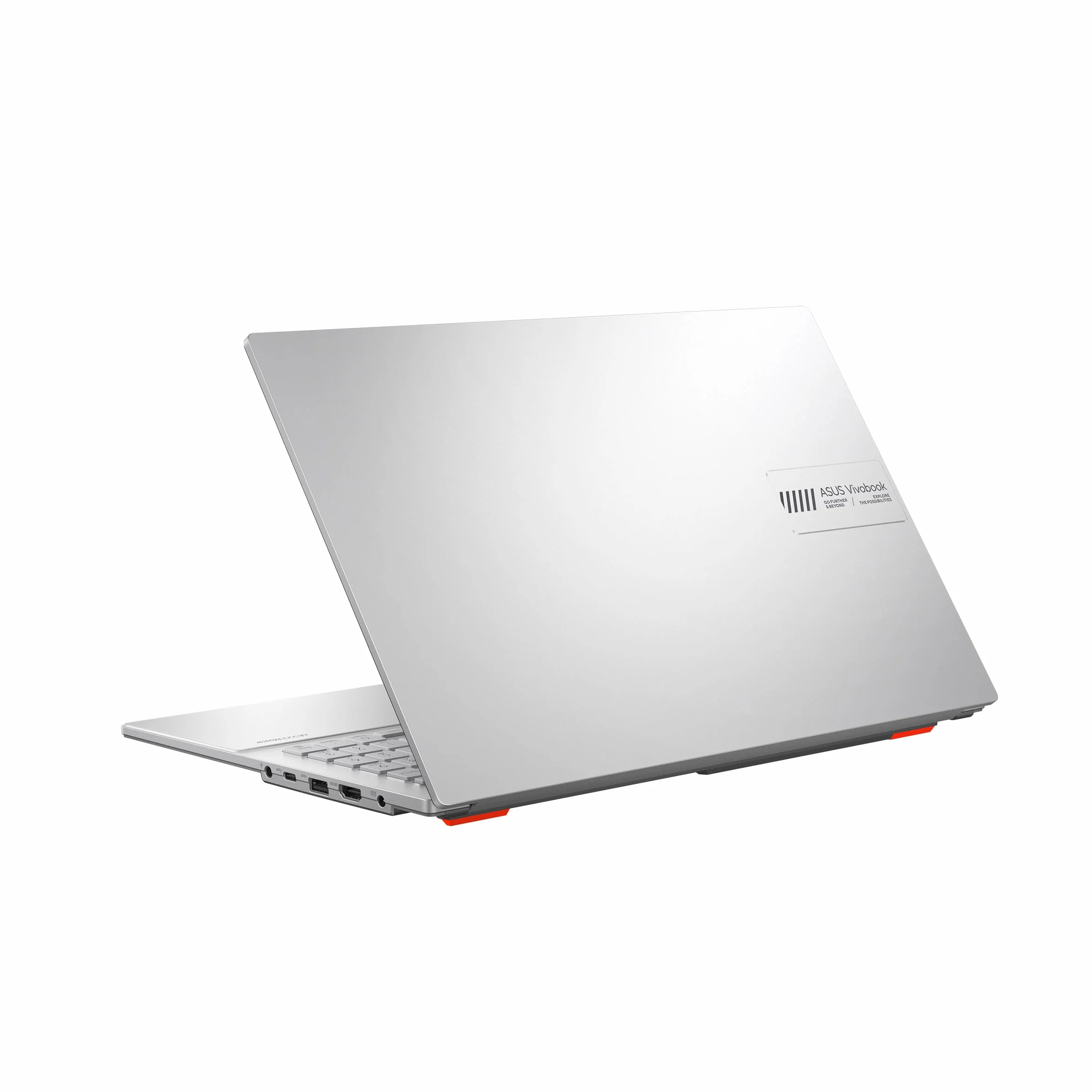 ASUS Vivobook 15 S1504ZA-NJ1587W 15.6 Pouces FHD PC Portable Intel Core i3-1215U 8GB RAM 512GB SSD Windows 11 Clavier AZERTY