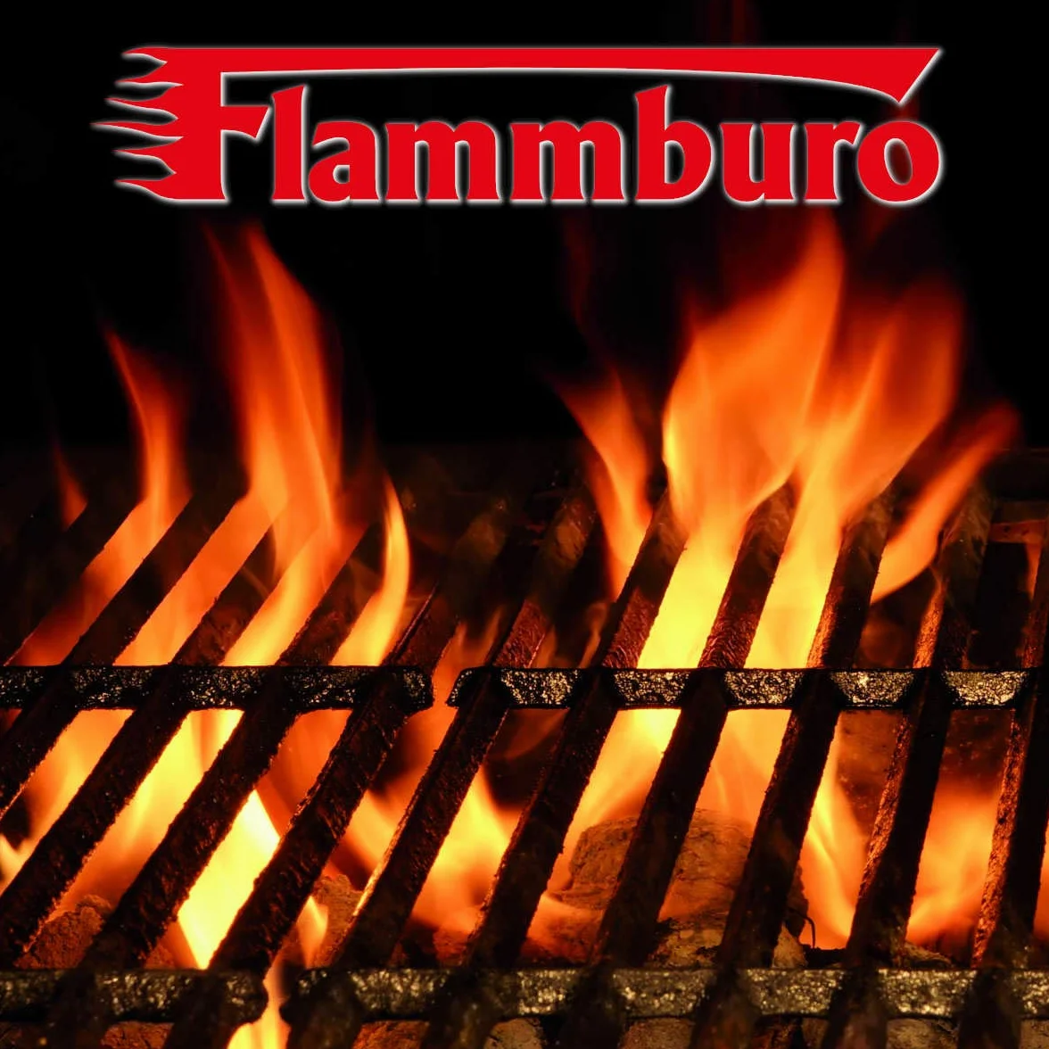 Allume-barbecue liquide 6 x 1 l – Certifié DIN – Fabriqué en Allemagne