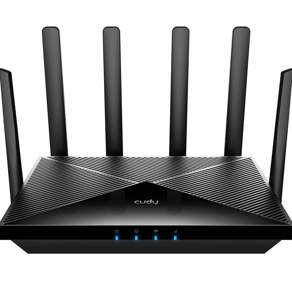 Cudy Routeur WiFi 4G LTE Cat 6 Modem Double SIM AC1200 Gigabit OpenVPN WireGuard LT700