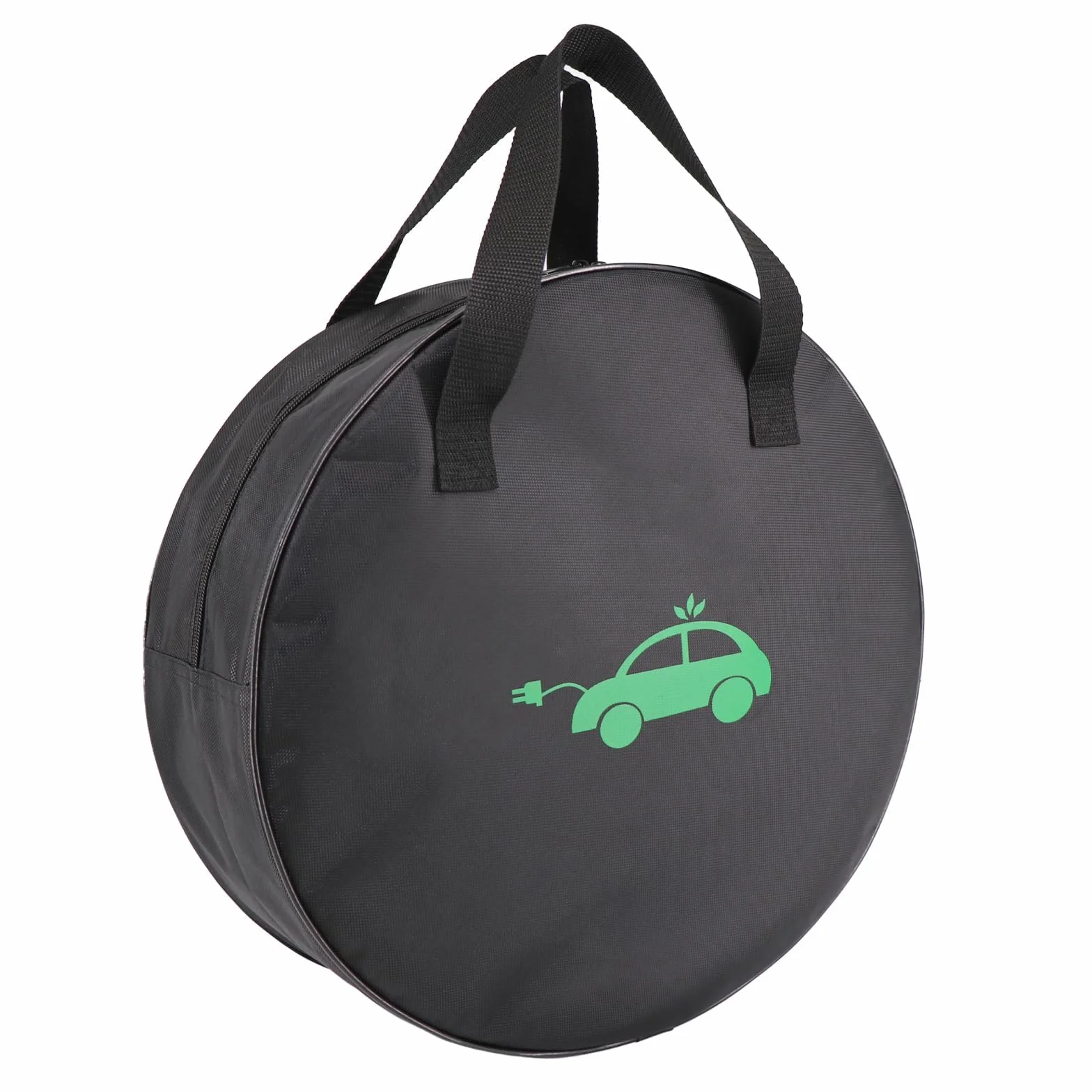 Sac de Transport Câble de Charge Voiture Électrique Type 2 Type 1 Organisateur Polyester 1680D