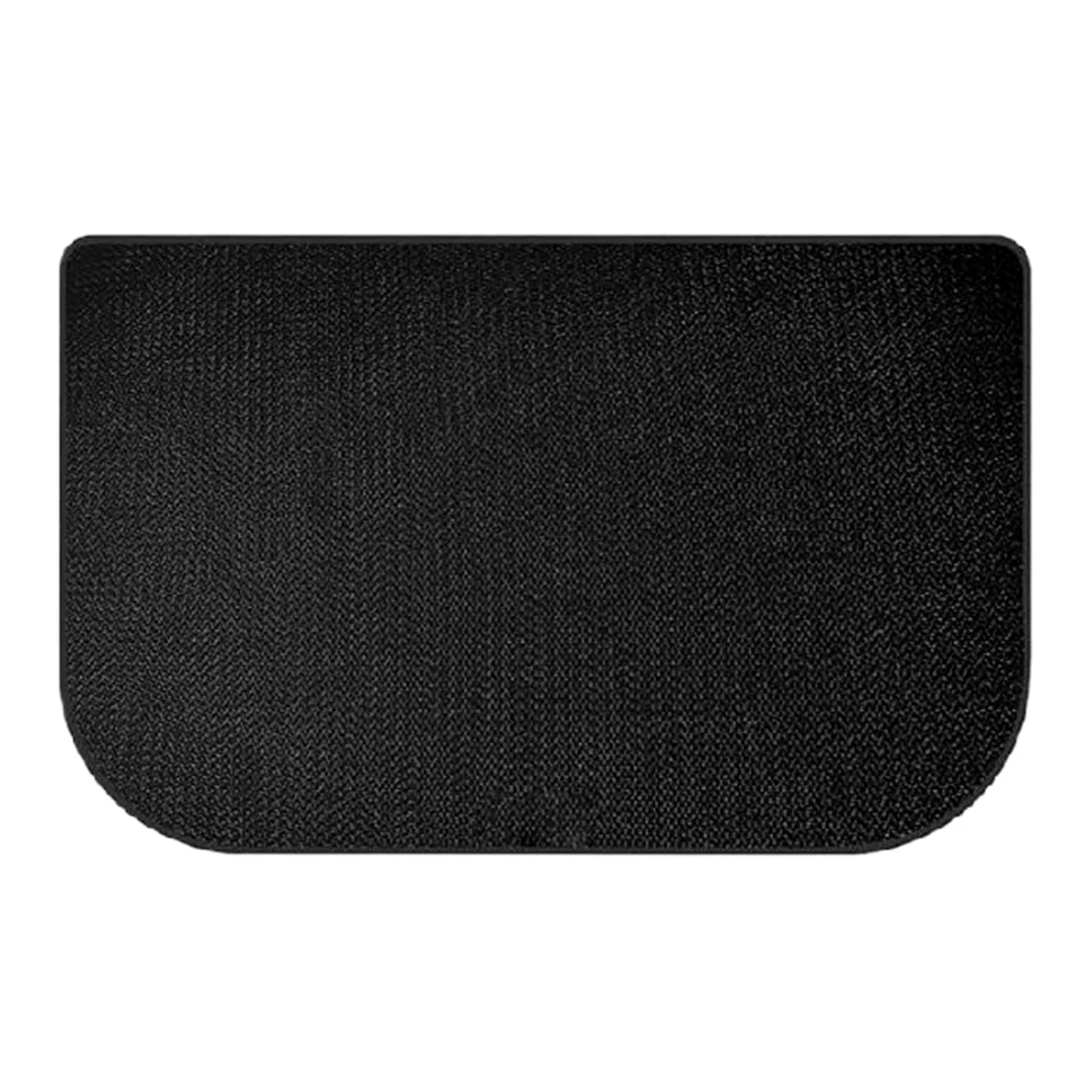Tapis de Cheminée Ignifuge Protecteur Résistant aux Flammes | Tapis Ignifuge, Protection De Cheminée pour Salon Cuisine Poêle à Bois Feu de Camp Sol Appartement Barbecue