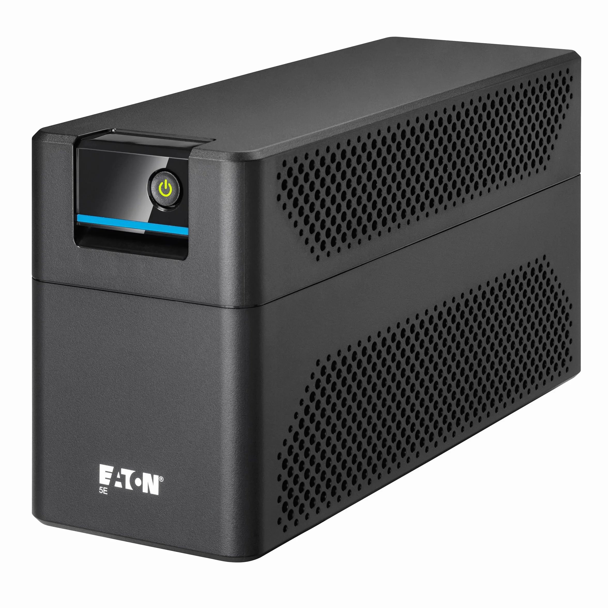 Eaton UPS 5E Gen2 900 USB IEC Alimentation Sans Interruption Interactive de Ligne 900 VA 4 Prises IEC-C13