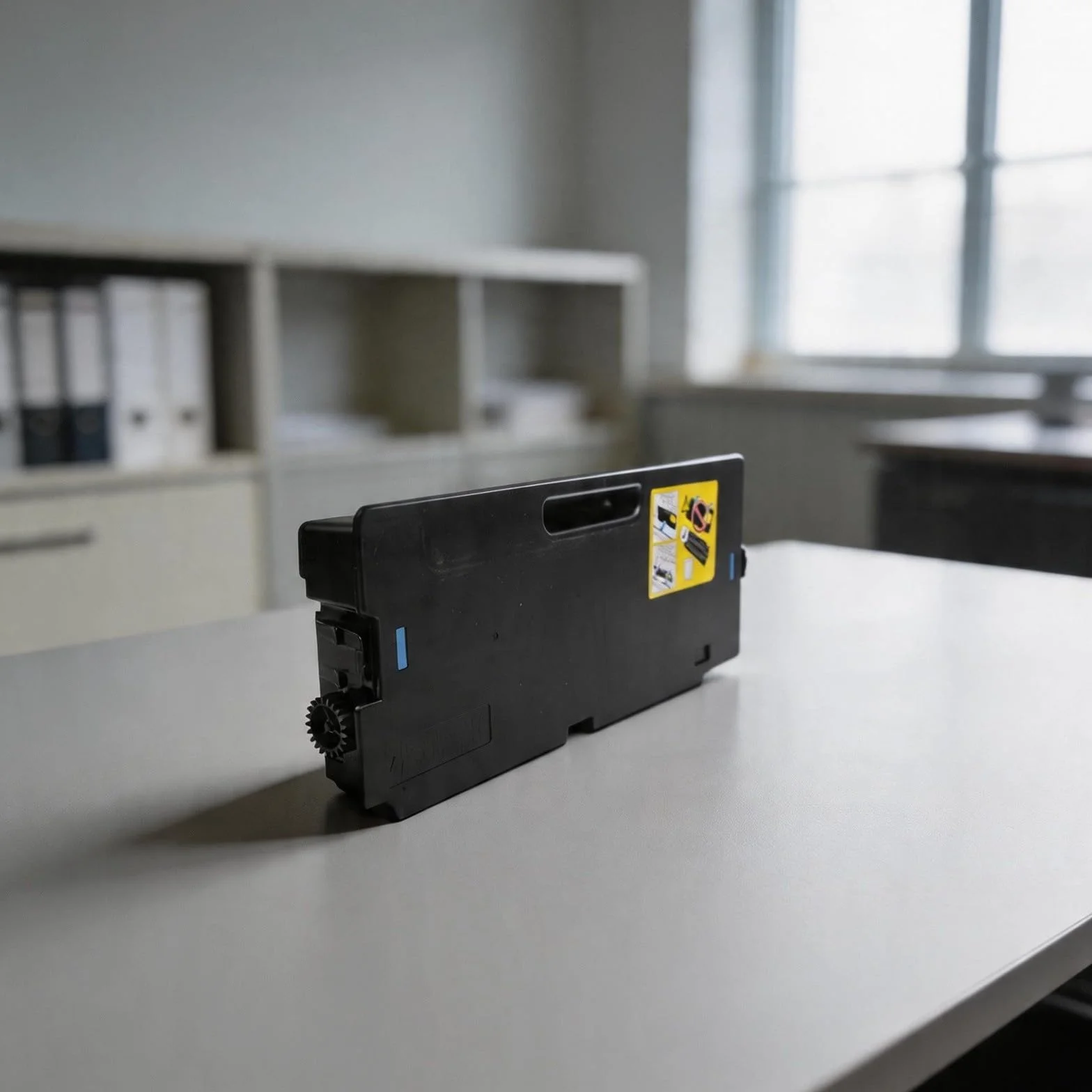 Unité de collecte de toner W9048MC compatible HP E78323 E78325 E78330 E78228 E77422 E77825 E77822 E77830 E77482 E78223