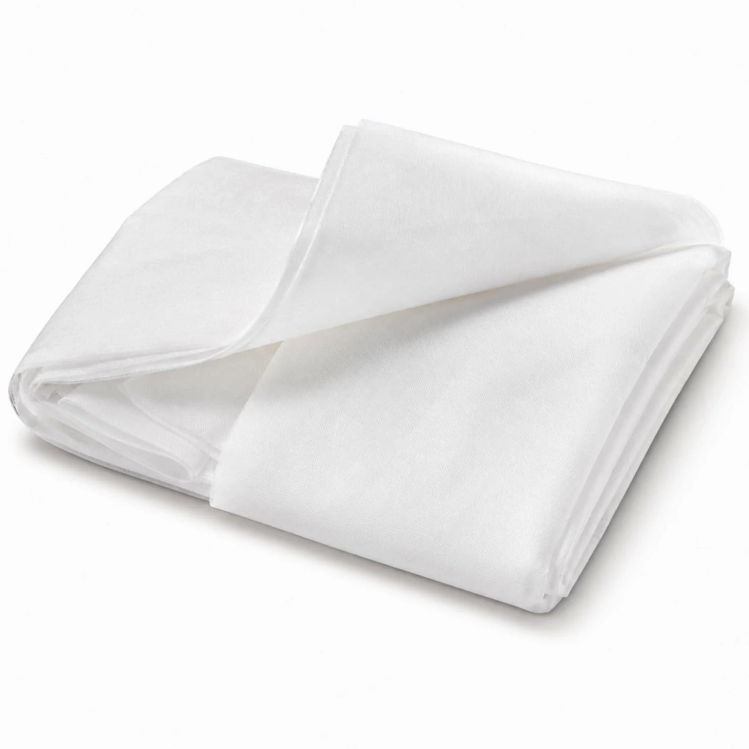 com-four® Voile d'hivernage 67,5 m² pour Plantes, 9X Protection antigel | couverture de jardin pour potager et carré surélevé - textile découpable pour fleurs et DIY
