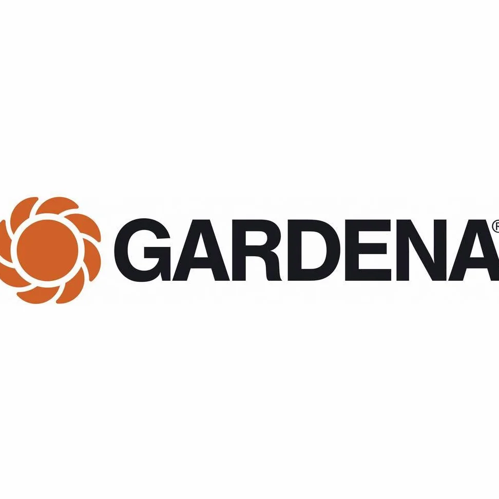 Arroseur oscillant Polo 220 Classic de Gardena : arroseur de pelouse pour un arrosage uniforme des surfaces de 90 à 220 m², portée 7 à 17 m, largeur de jet max. 13 m, sans entretien (2082-20)
