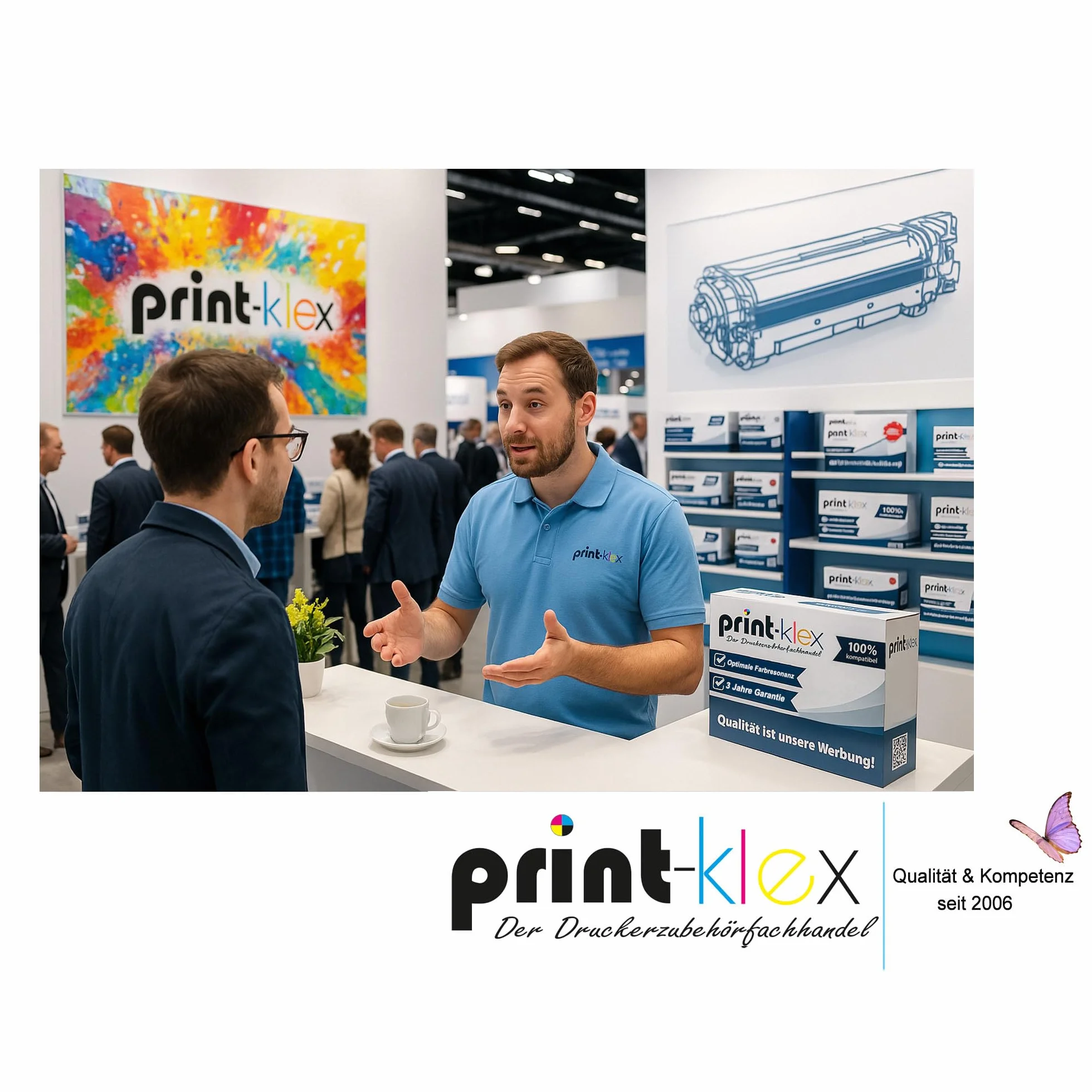 Cartouche Toner Compatible Lexmark CX510de CX510dhe CX510 Series X540 N X543 DN X544 DN X544 DTN X544 DW X544 N X546 DTN