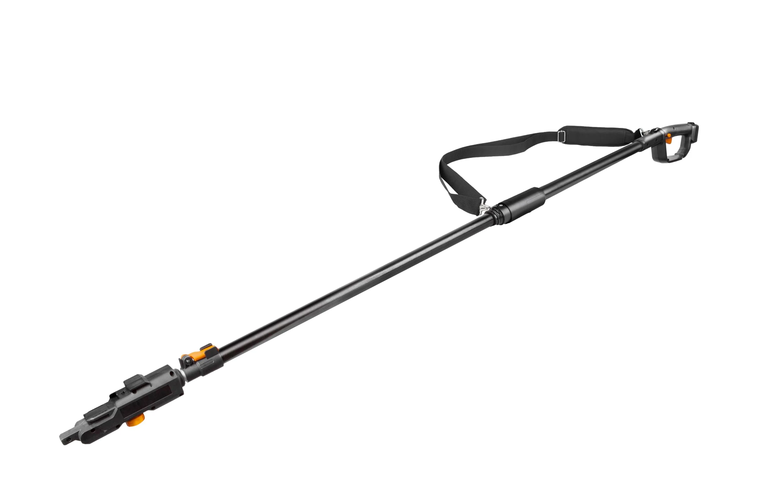 WORX Perche télescopique WA0166 pour tronçonneuse WG322E