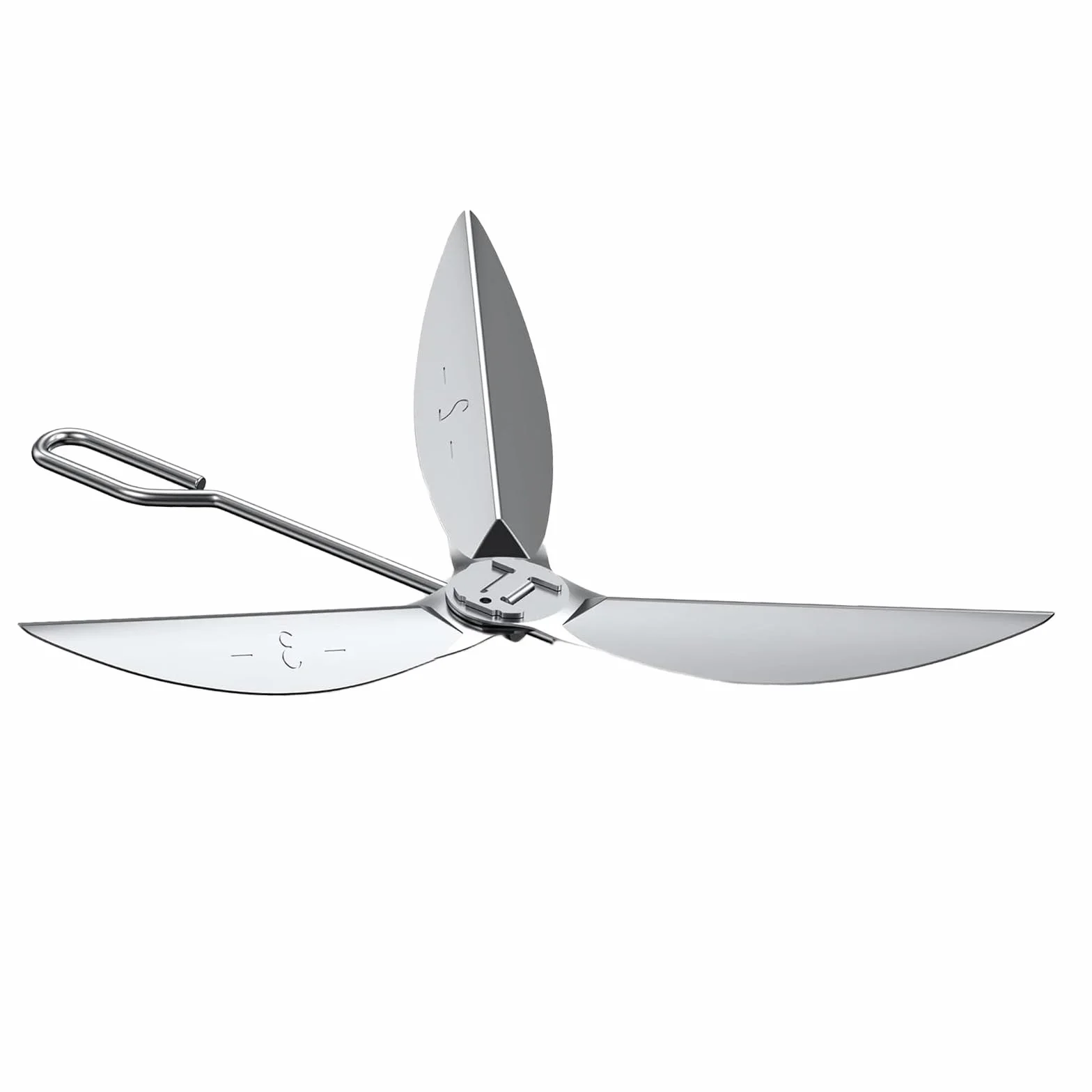 Vastsea Kit de Nettoyage One Touch 47 cm