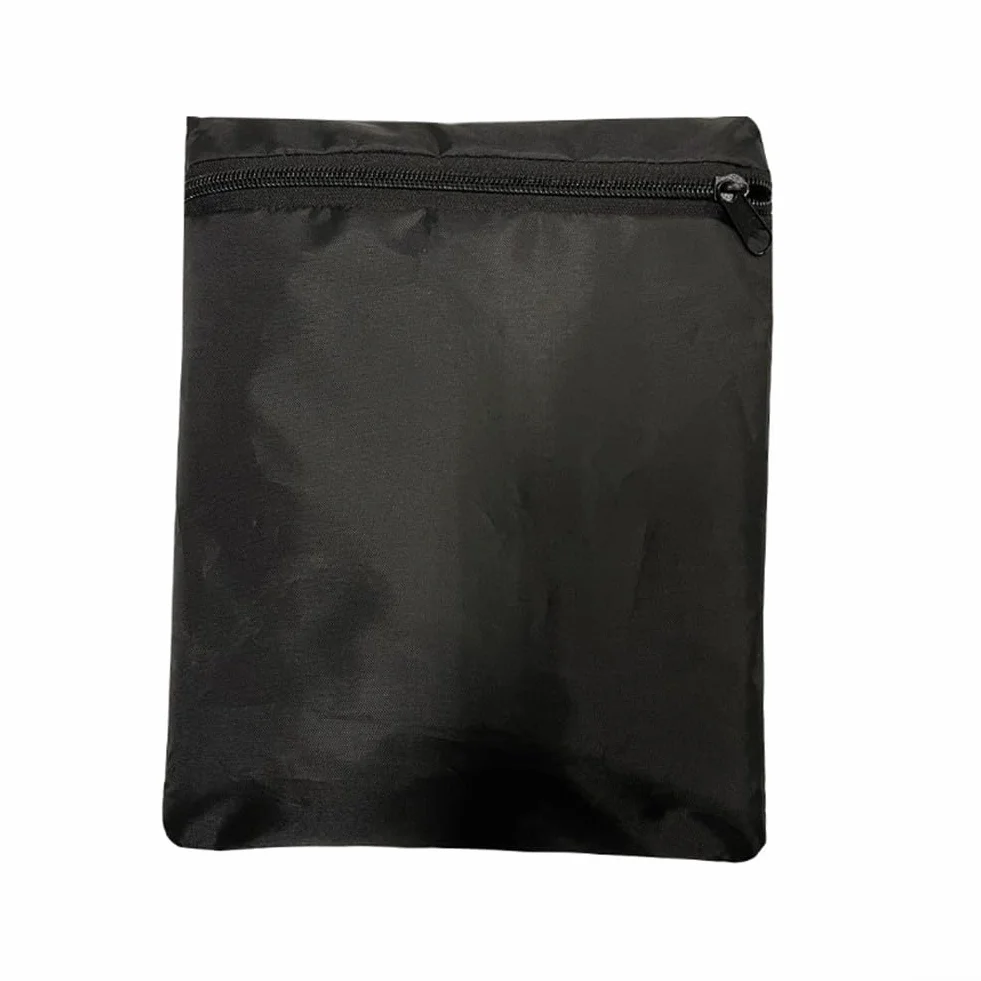Housse de chauffage de terrasse Oxford 210D imperméable résistant poussière