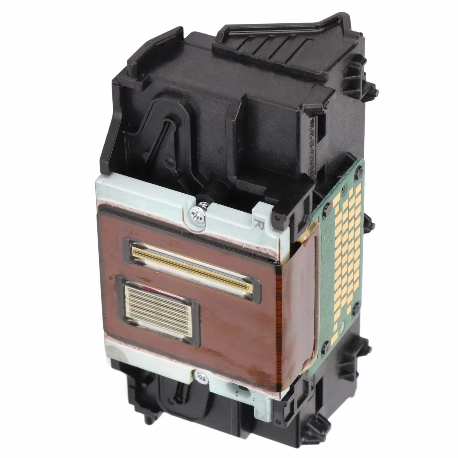Vikye Tête d'Impression QY6-0089 de Remplacement pour Imprimante Canon TS5080 TS6020 TS6050
