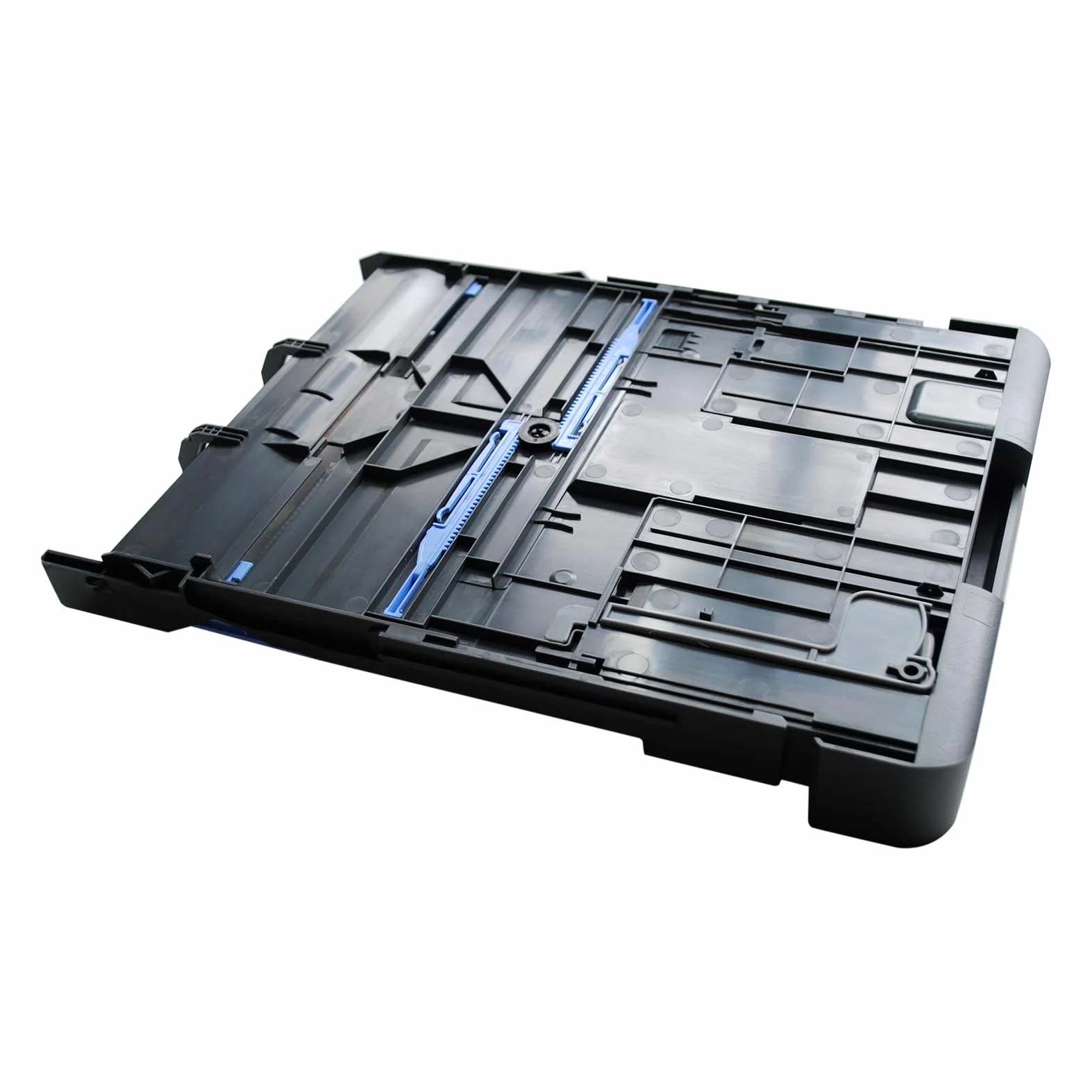 Bac de Livraison Papier Compatible pour HP 9010 Officejet Pro 9010E 9016E 9015E 9018E