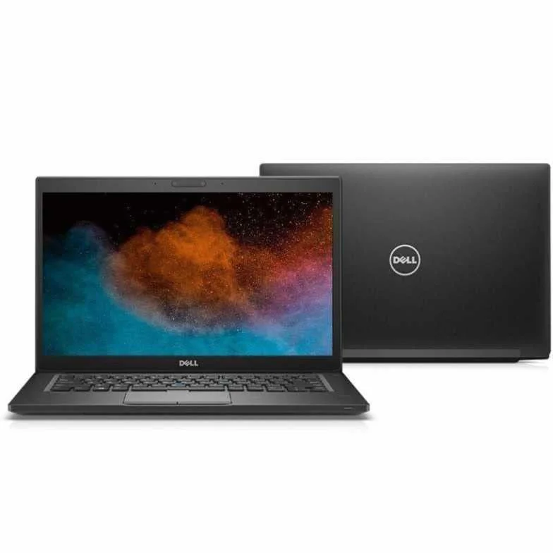 Dell Latitude 7480 16Go SSD 256Go Grade B Reconditionné