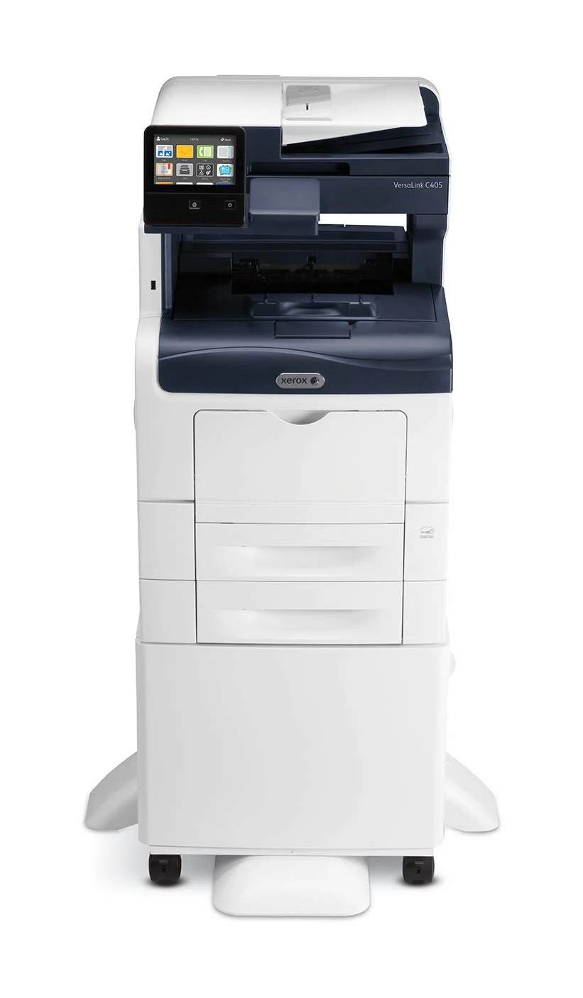 Xerox VersaLink C405dn Imprimante Laser Multifonction A4 Couleur Duplex