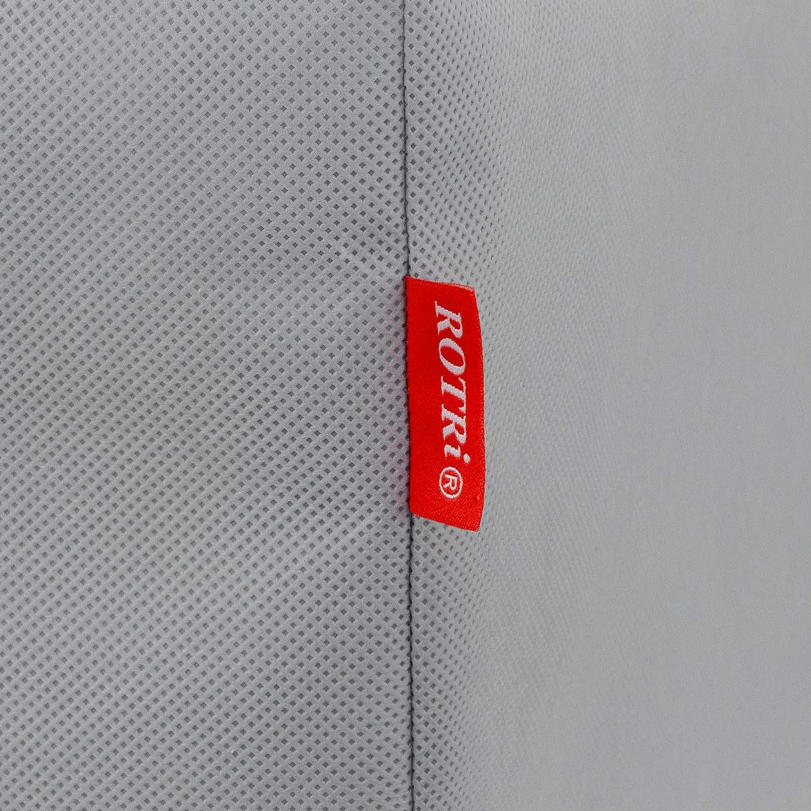 Housse de Protection antipoussière ajustée pour Epson EcoTank ET-8500 Gris