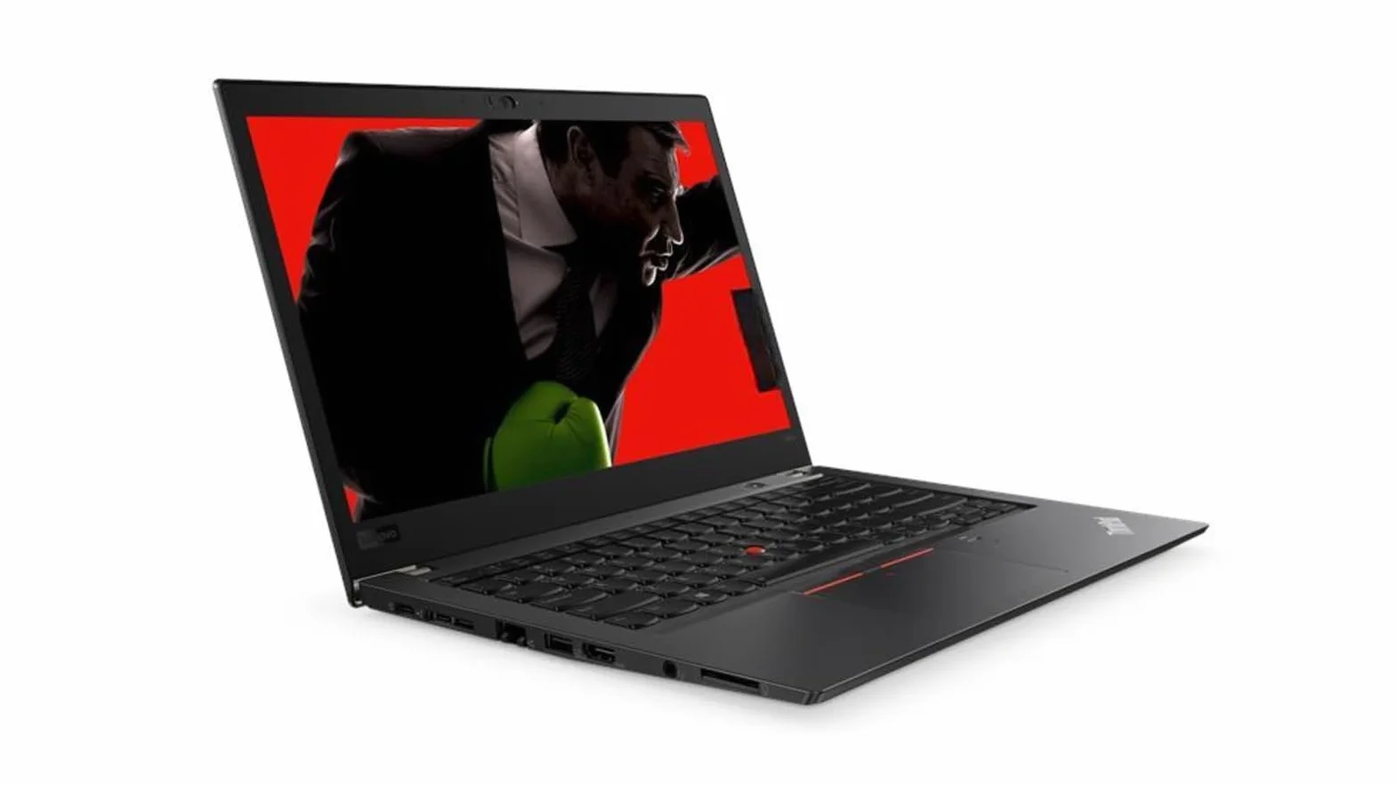 Lenovo ThinkPad Ordinateur Portable Intel Core i5 8e Génération 16 Go RAM 512 Go SSD Écran Tactile 14" Windows 10 Pro Reconditionné