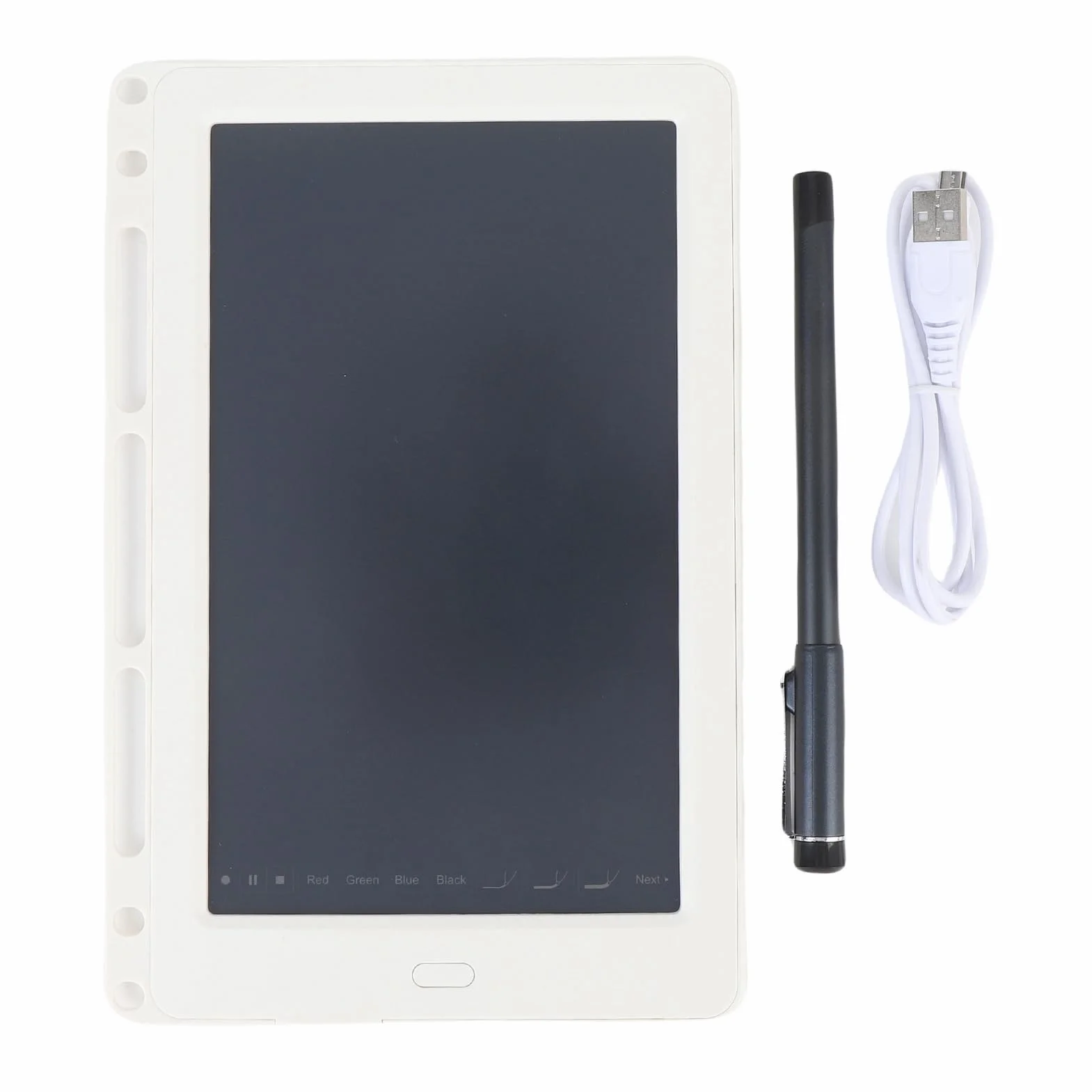 Ensemble de Stylo Intelligent Numérique et Tableau D'écriture, Bluetooth 5.0, Reconnaissance OCR
