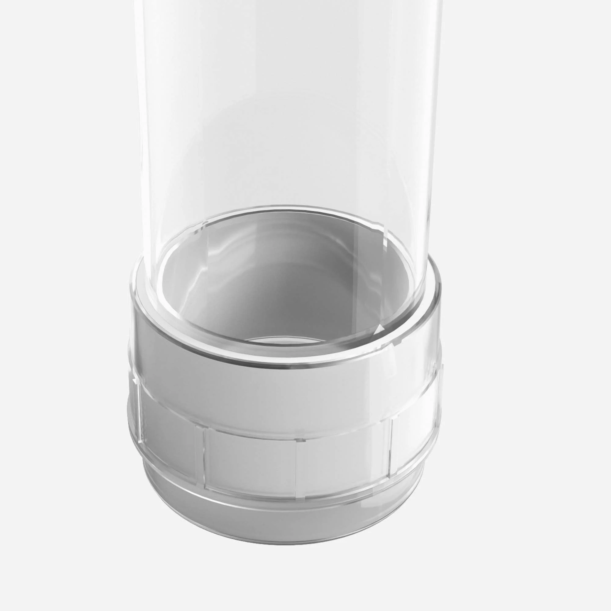 SunSun Pièce détachée Stérilisateur CUV-218C - Manche Verre à Quartz C