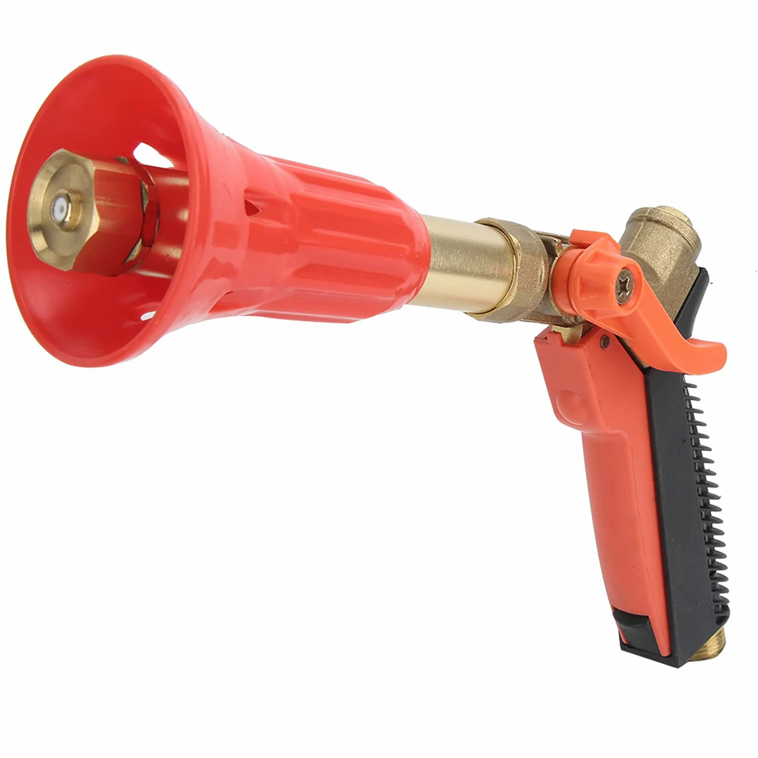 Pompe de Pulvérisation Agricole à Haute Pression, Pistolet à Eau pour Pulvérisation d'arbres Fruitiers, Idéal pour une Lutte Antiparasitaire et une Irrigation Efficaces