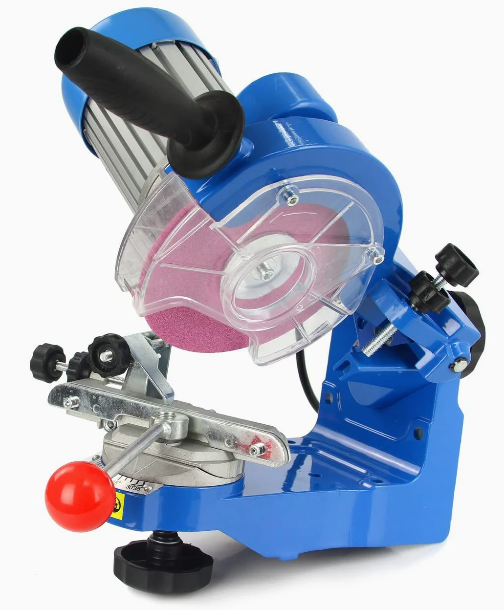 Affûteuse chaîne FY-230S affûteuse chaîne pour tronçonneuse affûteuse électrique sphère puissance 230W