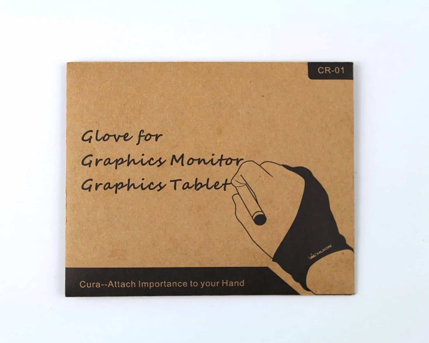Huion Artiste Gant pour Tablette Graphique CR-01