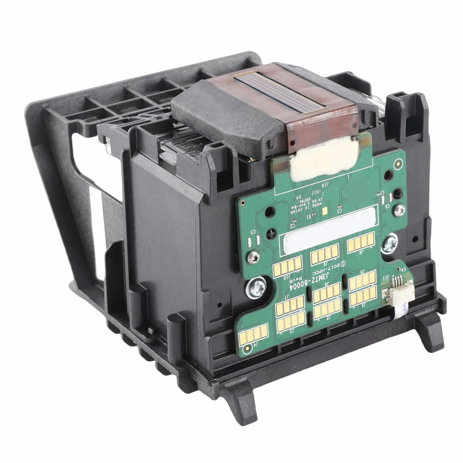 Officejet Pro 952 Tête d'impression, Boîtier ABS pour 7740 7730 7720 8210 8710 8730 8740 8216 8720 8725