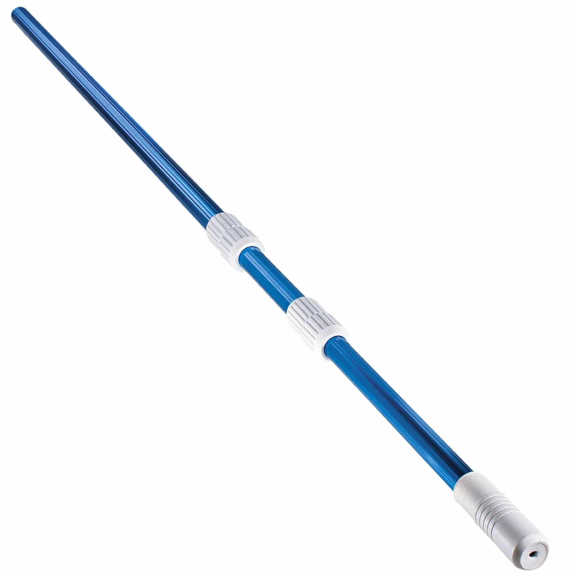 Mareva 03119 Manche Aluminium Bleu 3 m