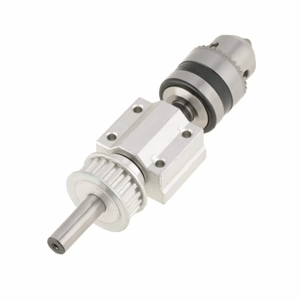 Centre de Cône de Haute Précision pour Fraiseuse CNC