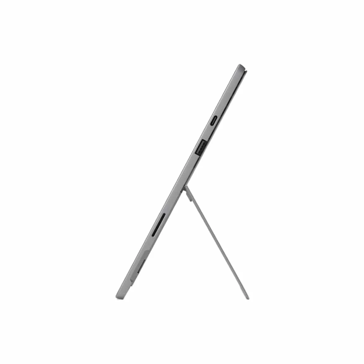 Microsoft Surface Pro 7 12,3 pouces Intel Core i5-1035G4 8 Go RAM 256 Go SSD Platine Reconditionné