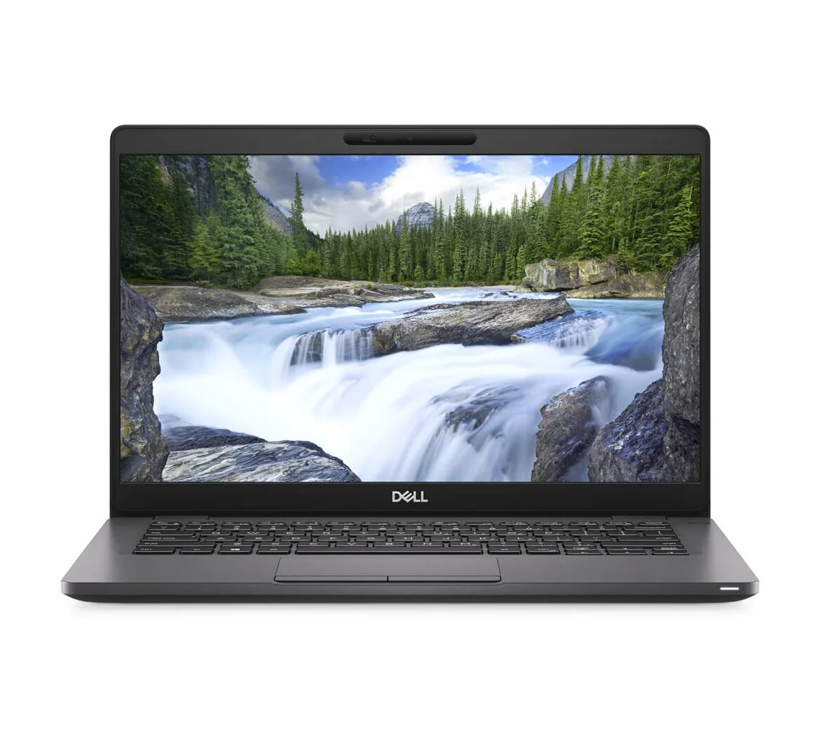 Dell Latitude 5300 13,3" Full HD Intel Core i5 8365U SSD 512 Go RAM 16 Go Windows 11 Pro Ordinateur portable reconditionné