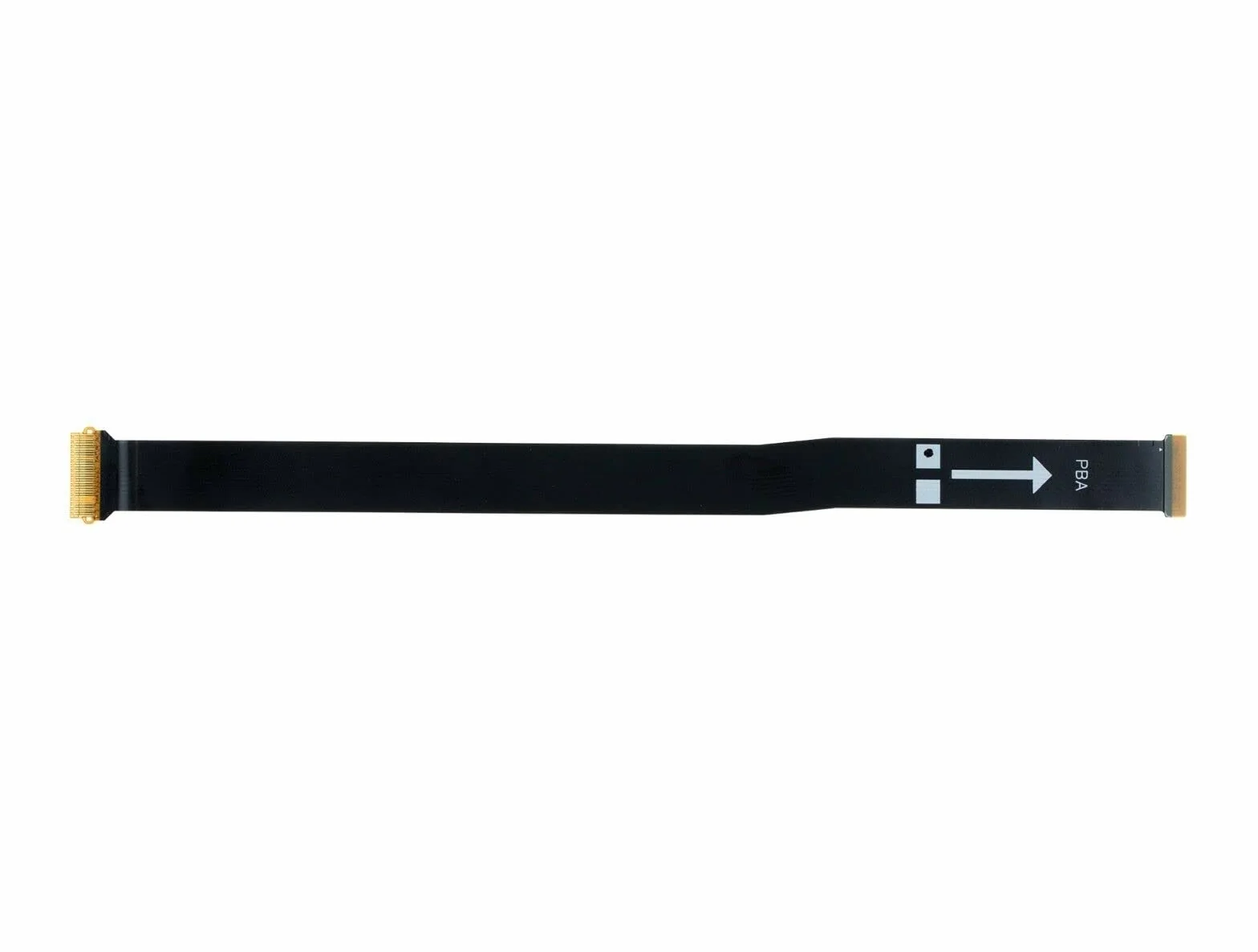 Samsung Galaxy Tab A 10.1 2019 SM-T510 T515 Nappe Interne LCD Carte mère Remplacement