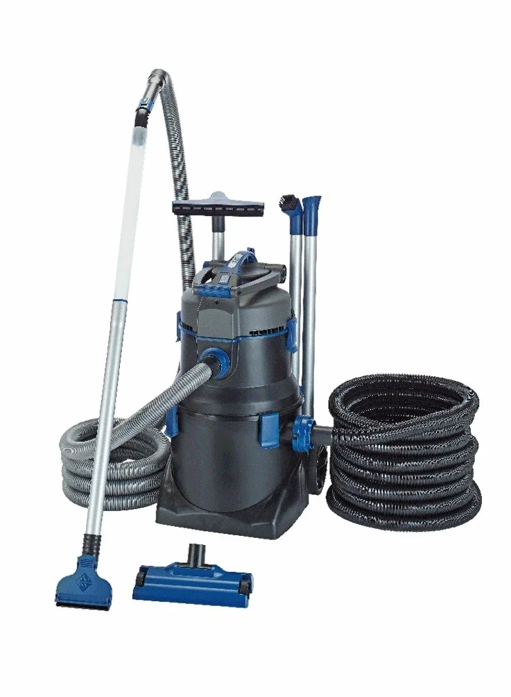 Oase Pondovac 5 Aspirateur de Bassin et Piscine