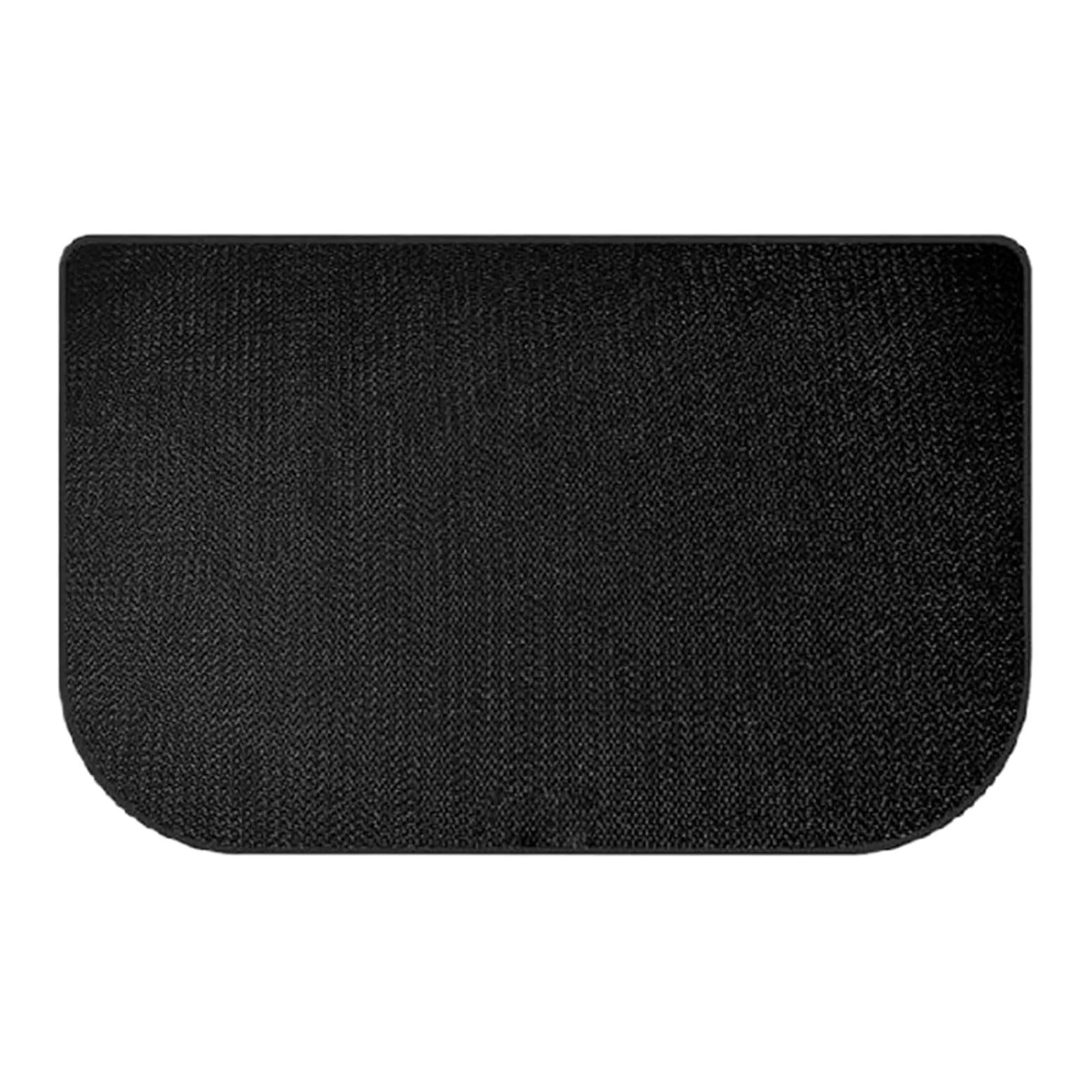 Tapis de Cheminée Antidérapant Résistant à la Flamme | Protecteur de Sol Intérieur pour Poêle à Bois pour Maison Appartement Salle de Classe Salon Camping Barbecue Feu de Camp