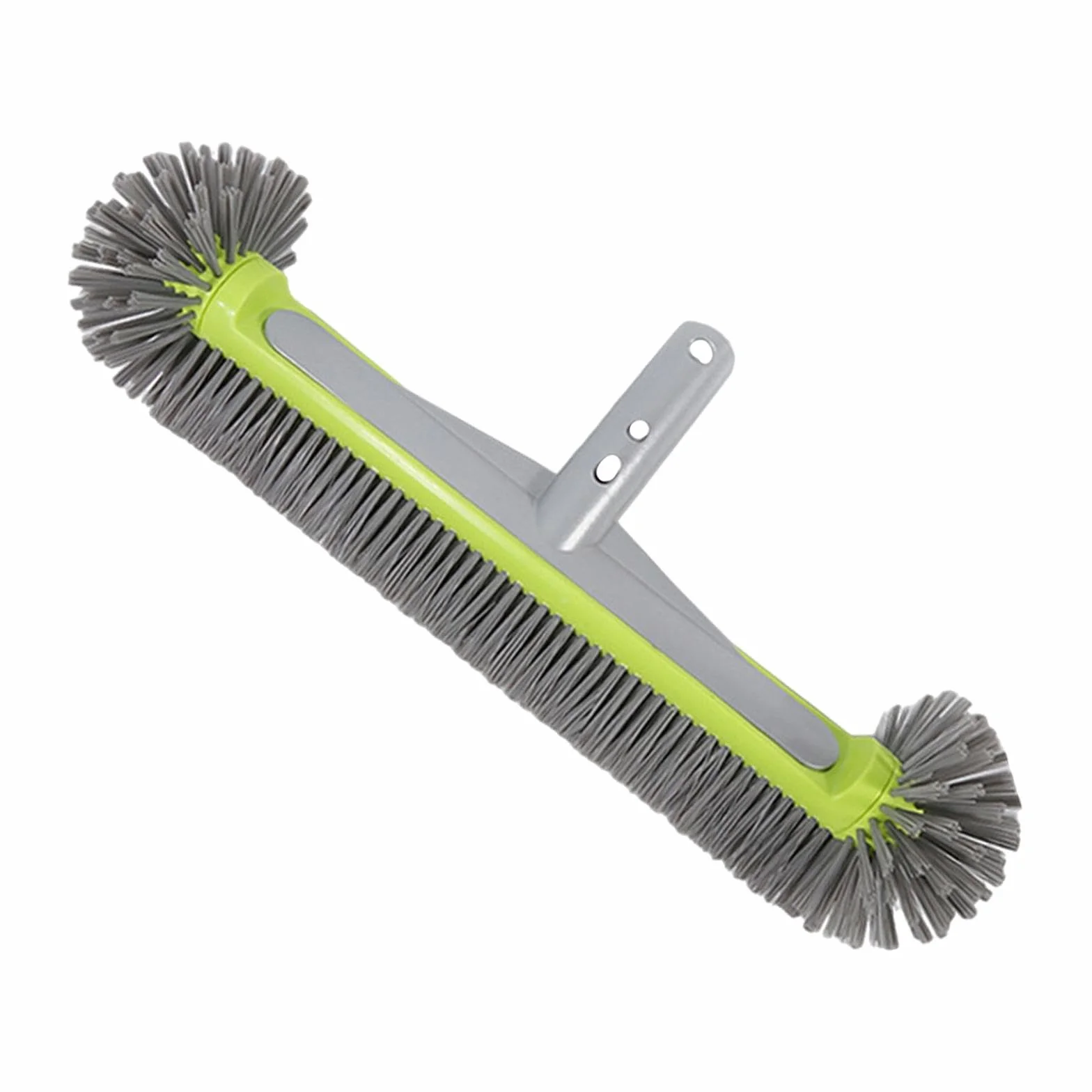Sharplace Brosse de Piscine 45cm Accessoires Nettoyage Parois
