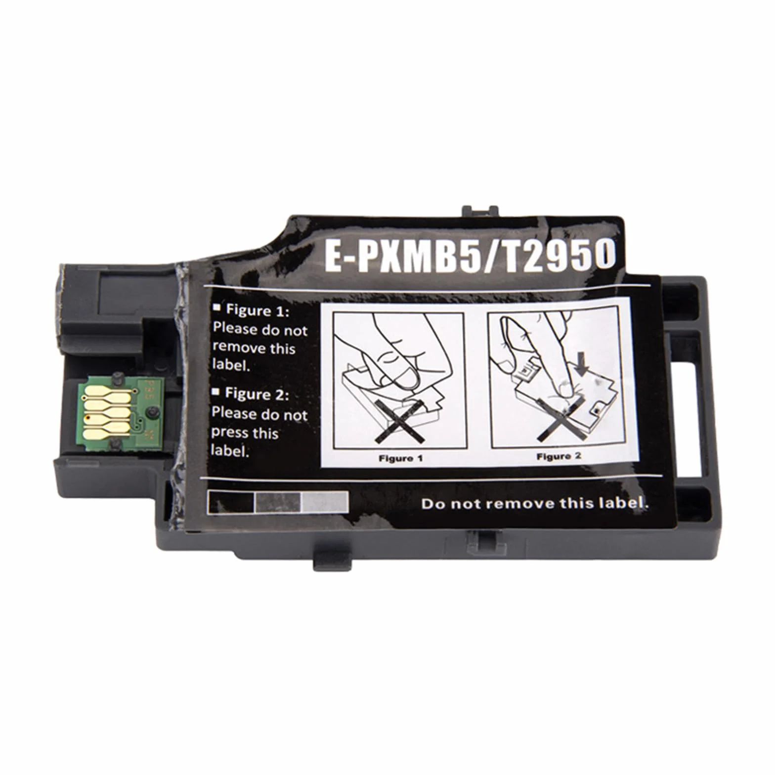 T2950 Boîte de Maintenance pour Imprimantes sans Fil WF100 WF110 ECC110 Réservoirs de Déchets