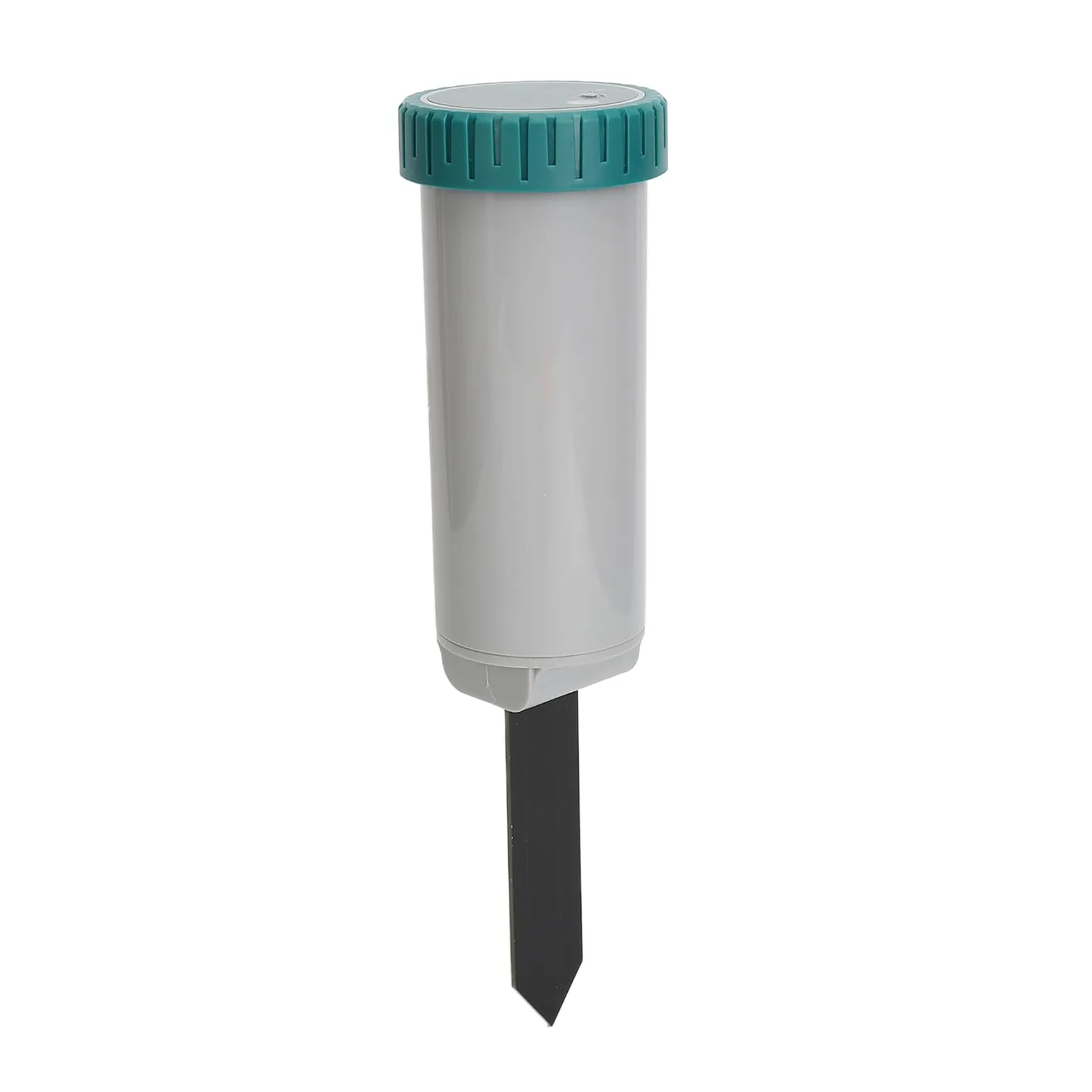 Humidimètre du Sol, Capteur d'arrosage des Plantes ABS avec Plage de Température de 32 °F à 185 °F, Moniteur d'humidité de la Lumière étanche IP67 pour Plantes de Ferme de Jardin