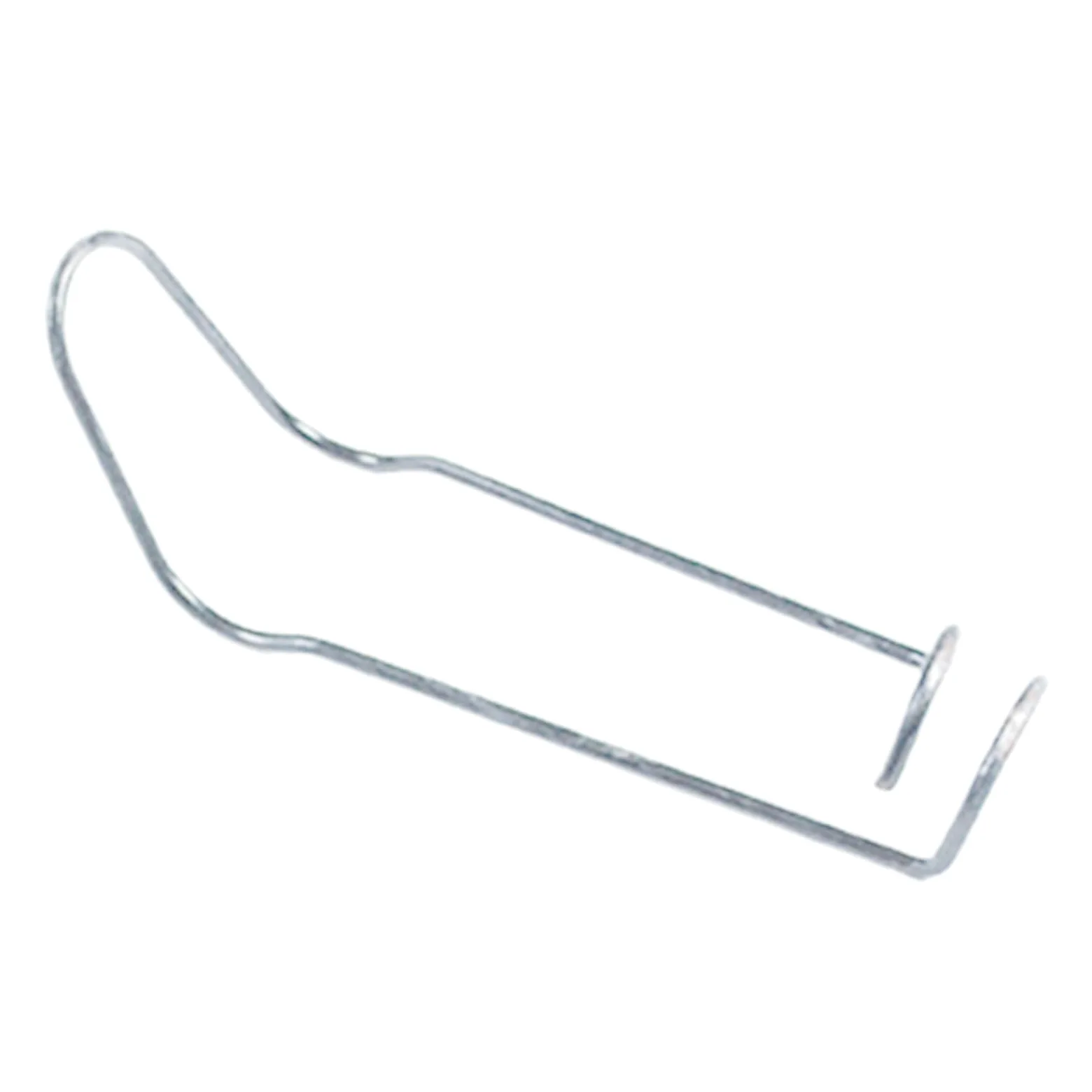 Lot de 50 clips pour plantes grimpantes pour serre de ferme - Convient pour diverses plantes