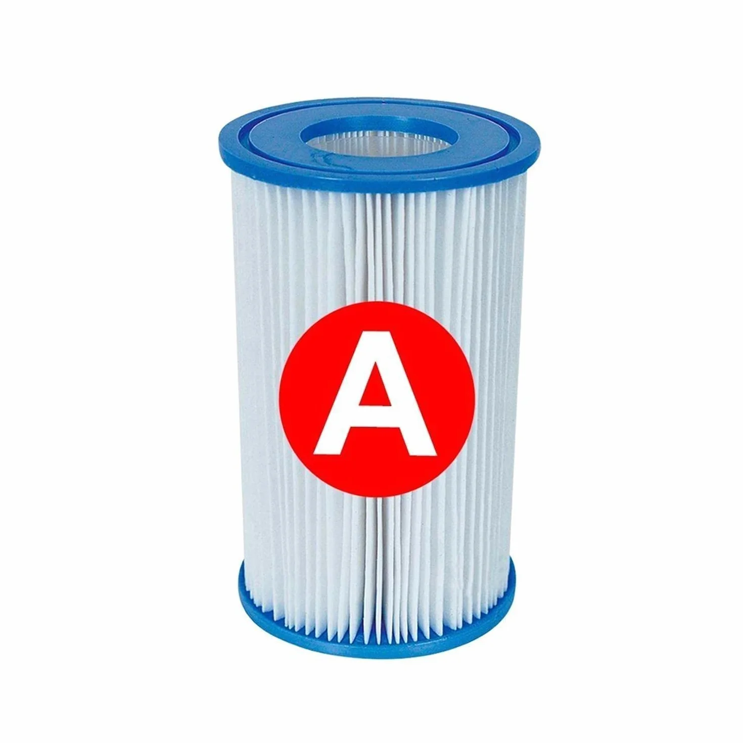 Intex Cartouches de Filtration A 6 Pièces