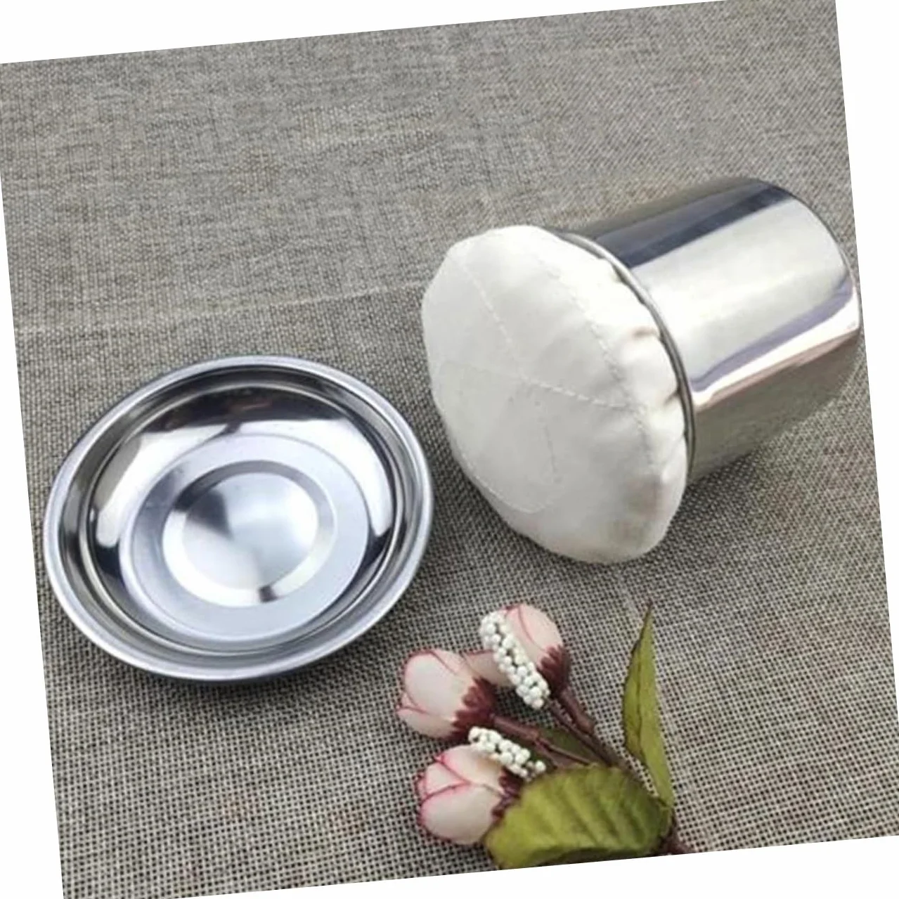 Healifty Huile De Pinceau De Cuisine Brosse à Pâte Essuie-huile Outil Essuyage Huile Facile à Nettoyer