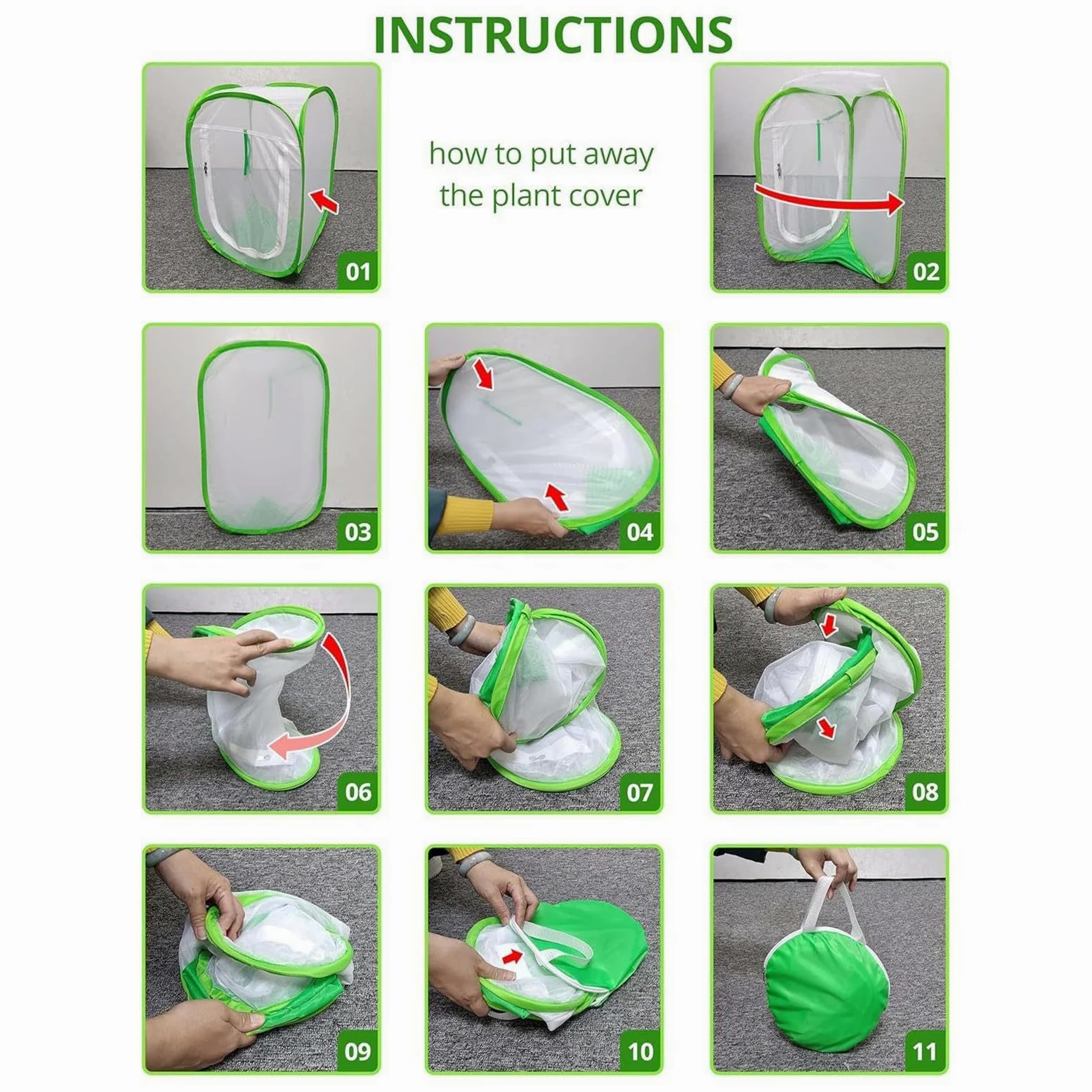 Voiles d'Hivernage pour Extérieures Protecteur À Design Pop | Housse Anti-gel Respirante contre le Gel Pour Potager Tomates Rosiers Arbustes à Baies et Protection