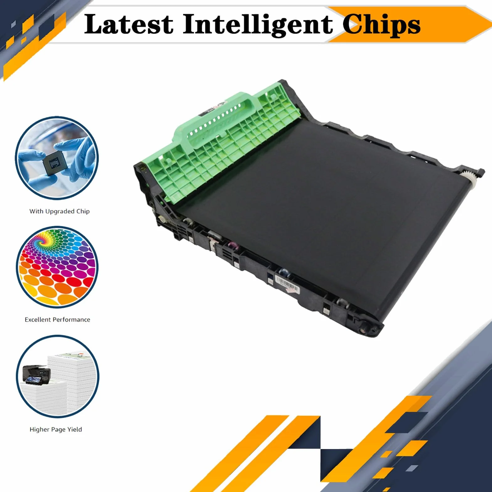 Compatible Transfer Belt Unit BU200CL for Brother DCP-9010CN HL-3040CN MFC-9320CW