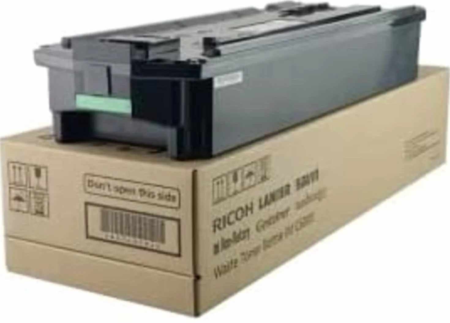 Ricoh Waste Toner Bottle 418425