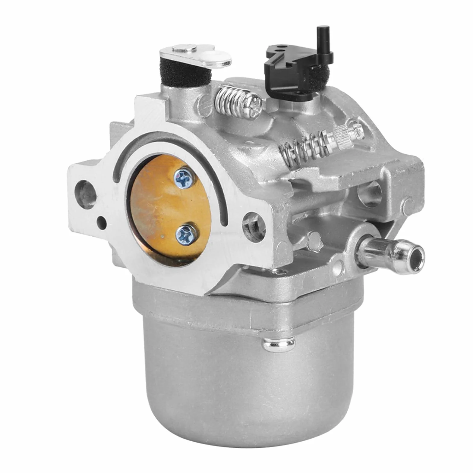 Kit de Remplacement du Carburateur en Aluminium 12-12,5h P Compatible avec 799728 498027 4PCS