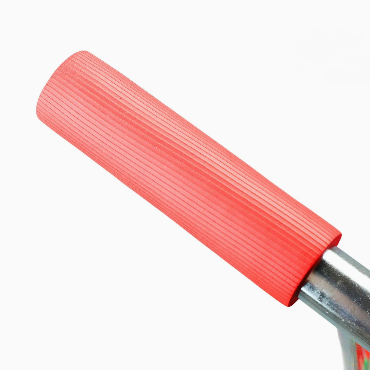 Semoir Manuel à Pousser à la Main, Rouleau Applicateur D'engrais, Planteur de Maïs, Semoir pour Soja, Maïs, Soja, Espacement Réglable, Léger, Durable, en Acier Inoxydable