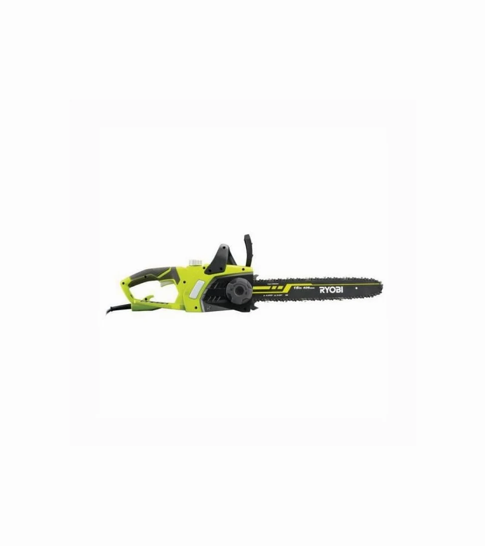 Tronçonneuse électrique RYOBI - RCS2340B2C - 2300W - 40cm - 2 chaines