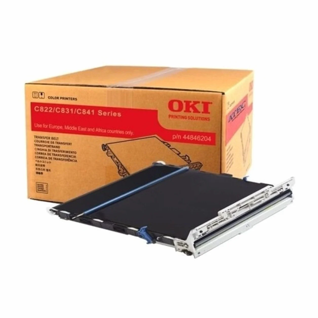 Oki Courroie de transfert 44846204