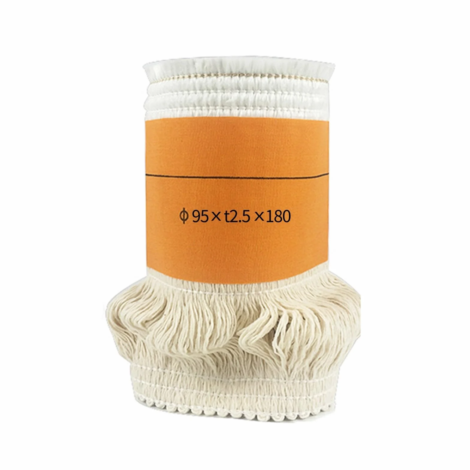 Chauffage intérieur et extérieur 95 x 2,5 x 180 mm avec noyau de rechange